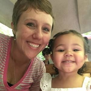 Meet your Posher, Andrea